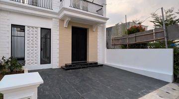 Gambar 3 Dijual Rumah Rempoa Brand New