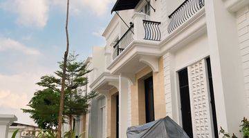 Gambar 5 Dijual Rumah Rempoa Brand New