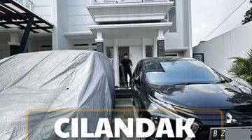 Gambar 1 Dijual Rumah Cilandak Jakarta Selatan