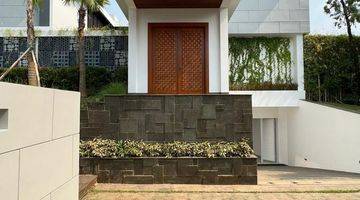 Gambar 3 Dijual Rumah Pondok Indah Jakarta Selatan