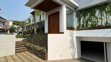 Gambar 4 Dijual Rumah Pondok Indah Jakarta Selatan