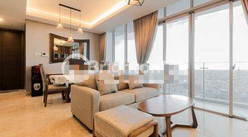 Gambar 1 Apartment Windsor Puri Indah Jakarta Barat