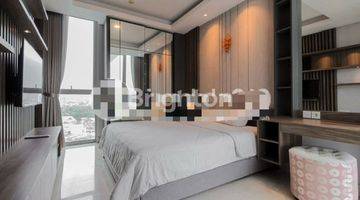 Gambar 4 Apartment Windsor Puri Indah Jakarta Barat