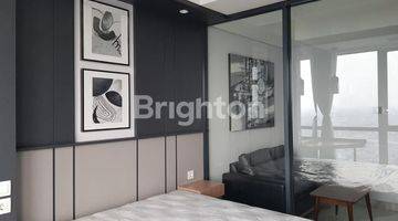 Gambar 5 apartment the smith alam sutera