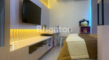 Gambar 3 apartemen amethyst premium interior design full furnish siap masuk