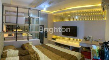 Gambar 1 apartemen amethyst premium interior design full furnish siap masuk