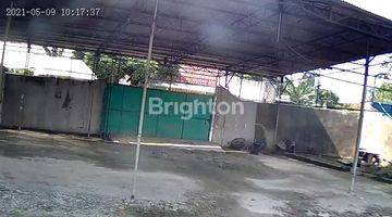 Gambar 1 gudang lokasi 20 menit dari PIK2 di jalan pipa dadap