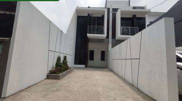 Gambar 1 Dijual Rumah Ready Siap Huni Lokasi Cipinang