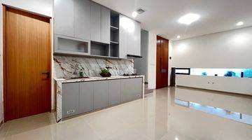 Gambar 4 Rumah Modern Minimalis Curug Pondok Kelapa Jakarta Timur Rumahpro