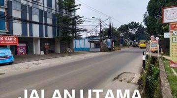 Gambar 1 Ruko Hawwa healthy care center di jual cepat di Bekasi 