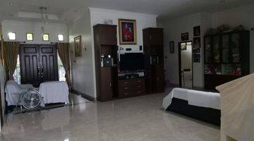 Gambar 4 Rumah Fully Furnished Kolam Renang Di Kota Bogor 