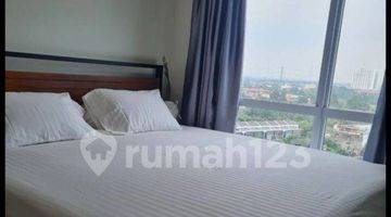 Gambar 3 Disewakan Apartemen Puri Mansion Bagus Sekali 1br