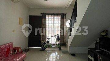 Gambar 4 Disewakan Rumah Green Lake Cluster East Asia Full Furnished