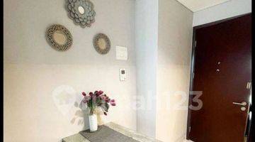 Gambar 3 Disewakan Apartemen Puri Mansion 1br Bagus Sekali