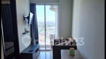 Gambar 5 Disewakan Apartemen Puri Mansion Bagus Sekali 1br