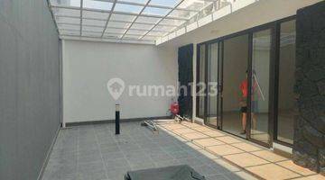 Gambar 1 Disewakan Rumah Metland Cluster East Terrace Bagus Sekali