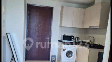 Gambar 2 Disewakan Apartemen Puri Mansion Bagus Sekali 1br