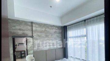 Gambar 1 Disewakan Apartemen Puri Mansion 1br Bagus Sekali