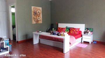 Gambar 2 Rumah Bagus Semi Furnished Di Bintaro Jakarta Selatan 