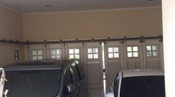 Gambar 5 Rumah Bagus Semi Furnished Di Bintaro Jakarta Selatan 