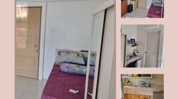 Gambar 1 Dijual Apartemen Educity Stanford Type Studio Vista Property