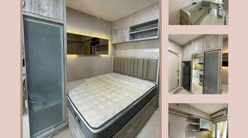 Gambar 1 Dijual Apartemen Educity Princeton Type Studio Vista Property