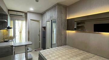 Gambar 2 Dijual Apartemen Educity Princeton Type Studio Vista Property