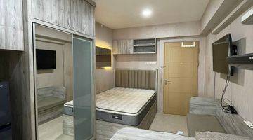 Gambar 3 Dijual Apartemen Educity Princeton Type Studio Vista Property