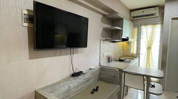 Gambar 4 Dijual Apartemen Educity Princeton Type Studio Vista Property