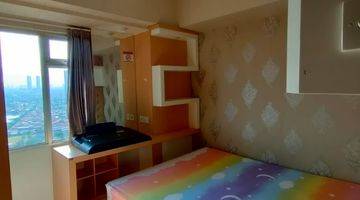 Gambar 1 Apartement Educity Pakuwon City 2 BR Furnished Bagus