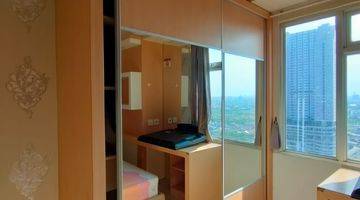 Gambar 3 Apartement Educity Pakuwon City 2 BR Furnished Bagus