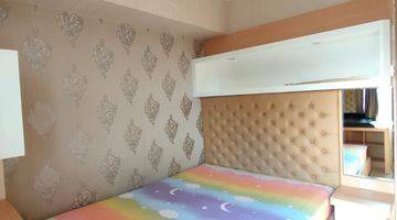 Gambar 5 Apartement Educity Pakuwon City 2 BR Furnished Bagus