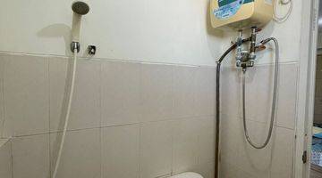 Gambar 2 Apartement Educity Pakuwon City 1 BR Furnished Bagus