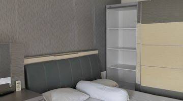 Gambar 3 Apartement Educity Residence 1 BR Furnished