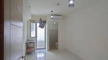 Gambar 1 Apartement Educity Residence 1 BR Unfurnished Bagus