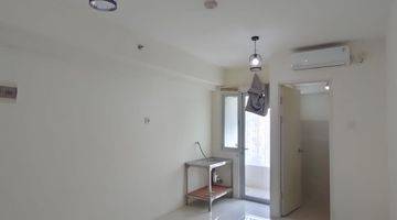 Gambar 2 Apartement Educity Residence 1 BR Unfurnished Bagus