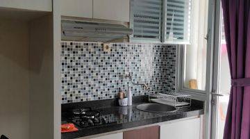 Gambar 2 Apartement Educity Residence 2 BR Furnished