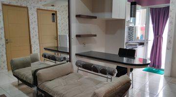 Gambar 1 Apartement Educity Residence 2 BR Furnished