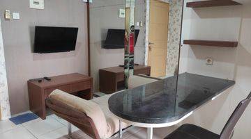 Gambar 4 Apartement Educity Residence 2 BR Furnished