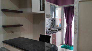 Gambar 3 Apartement Educity Residence 2 BR Furnished