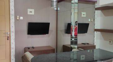 Gambar 5 Apartement Educity Residence 2 BR Furnished