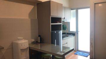 Gambar 1 Apartement Educity Pakuwon City 2 BR Furnished