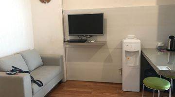 Gambar 2 Apartement Educity Pakuwon City 2 BR Furnished