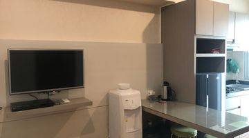 Gambar 3 Apartement Educity Pakuwon City 2 BR Furnished