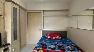 Gambar 4 Disewakan Apartemen Educity Stanford Type Studio Furnished