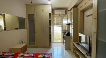 Gambar 2 Disewakan Apartemen Educity Stanford Type Studio Furnished