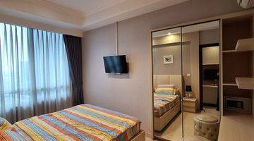 Gambar 1 Apartemen Denpasar Residence  @ Mall Kuningan City  _ For Rent Apartemen 