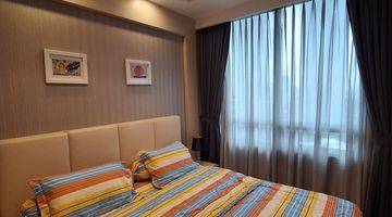 Gambar 2 Apartemen Denpasar Residence  @ Mall Kuningan City  _ For Rent Apartemen 