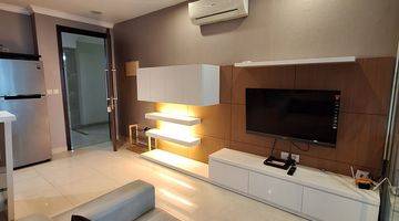 Gambar 3 Apartemen Denpasar Residence  @ Mall Kuningan City  _ For Rent Apartemen 