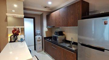 Gambar 4 Apartemen Denpasar Residence  @ Mall Kuningan City  _ For Rent Apartemen 